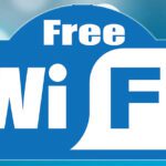 Why You Should Never Use Free Public Wifi