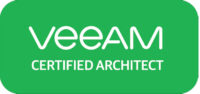 Veeam-Architect