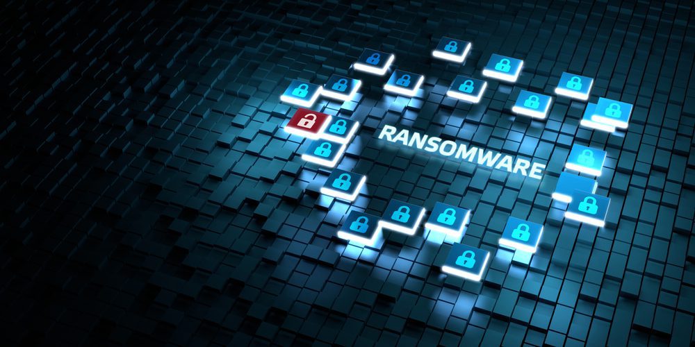 New Ransomware Acts Like a Windows Update | Prodatix