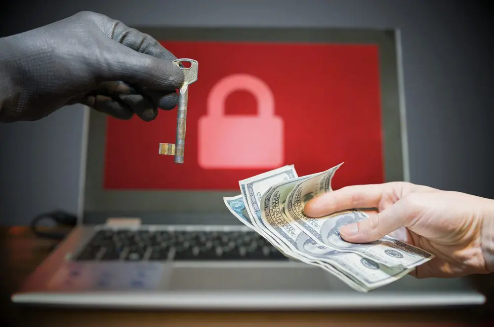 What Are the Top 3 Sources of Ransomware? | Prodatix