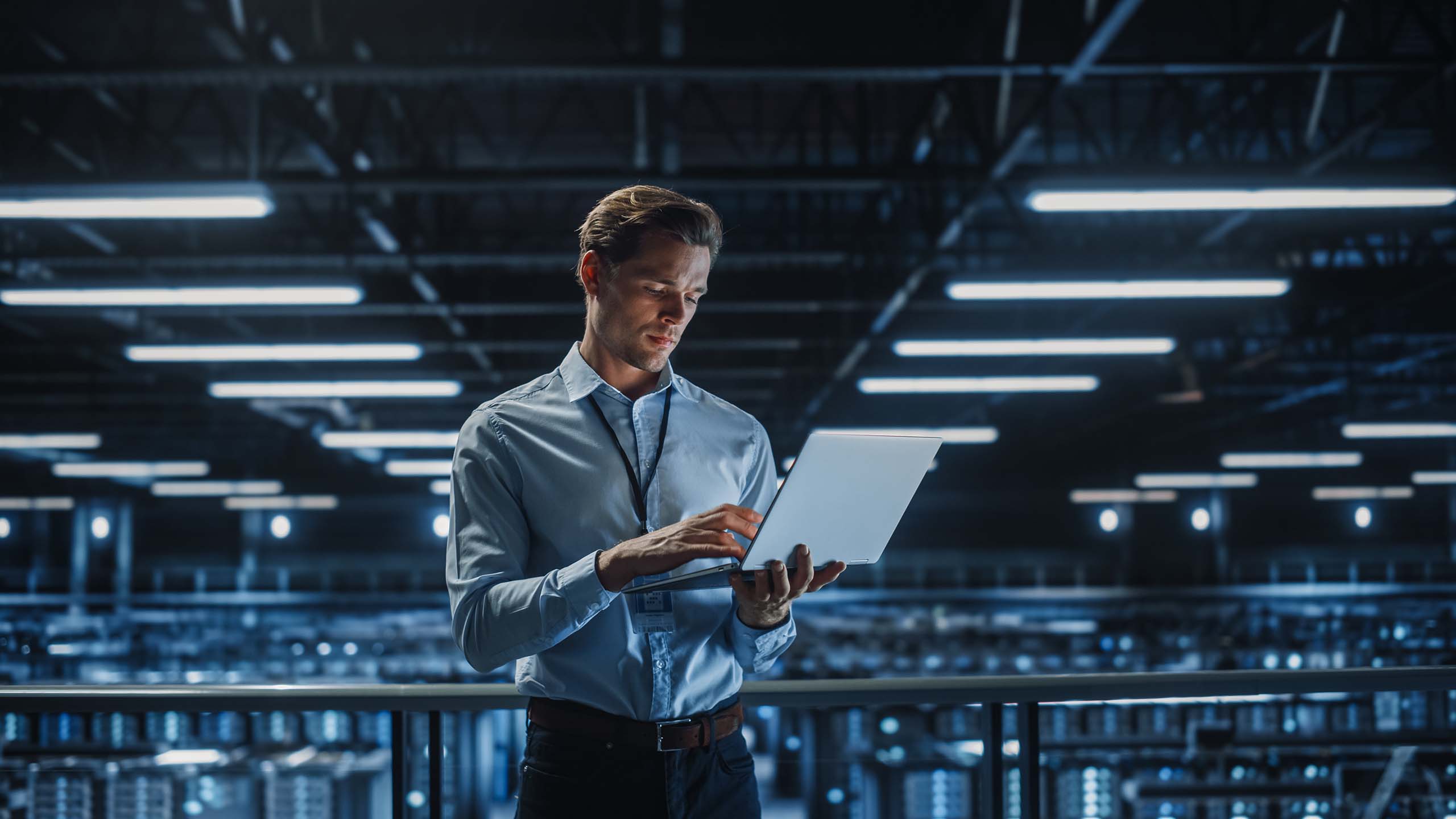 Select The 3 Most Common Causes of Data Loss in 2024 The 3 Most Common Causes of Data Loss in 2024 | Prodatix