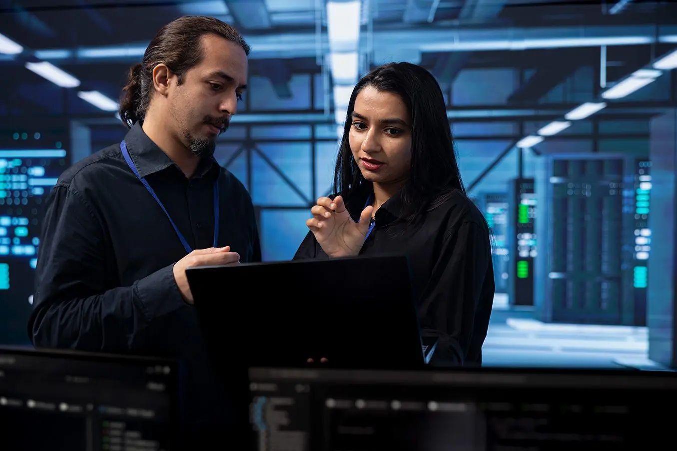 Cyber Security Best Practice - What are the latest protections you need to know about? | Prodatix