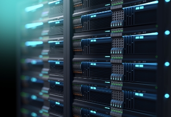 Data Storage image | Prodatix