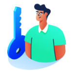 Icon Artboard 16 | Prodatix