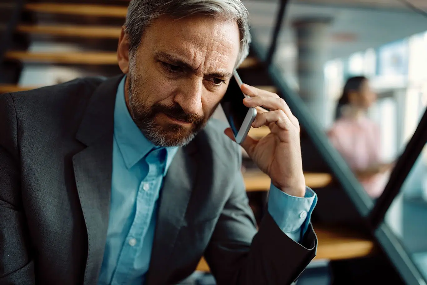 What is Vishing and How is it Being Deployed in the Wild? | Prodatix