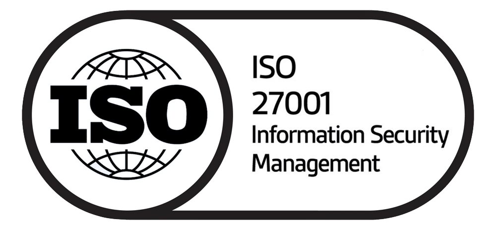 ISO 27001 Accredited | Prodatix