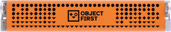 Prodatix | Object First data protection