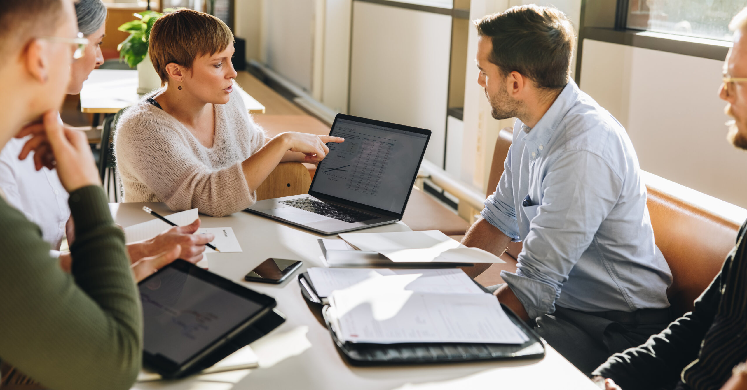 Prodatix | recovery professional services