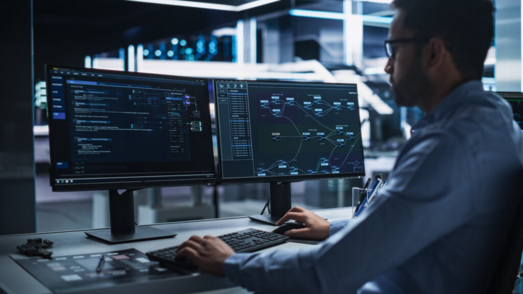 Prodatix | advanced data security solutions