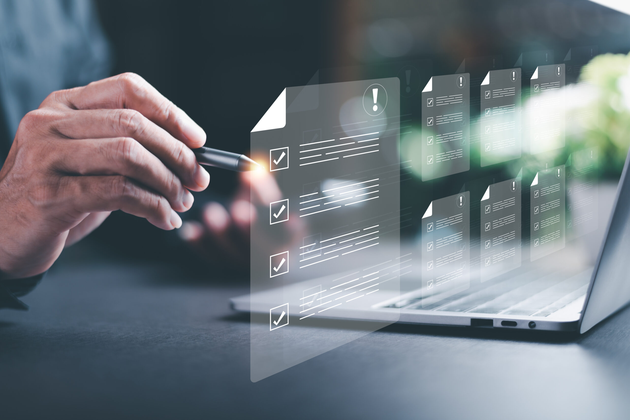 Prodatix | long-term cloud archival storage