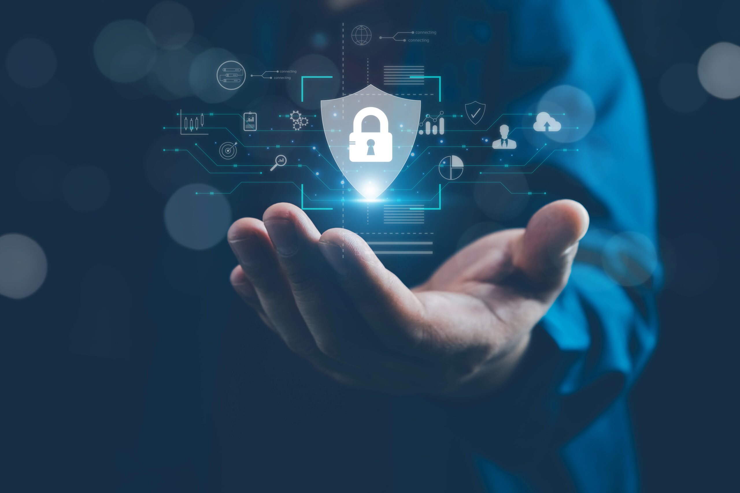 Prodatix | secure cloud object storage for businesses