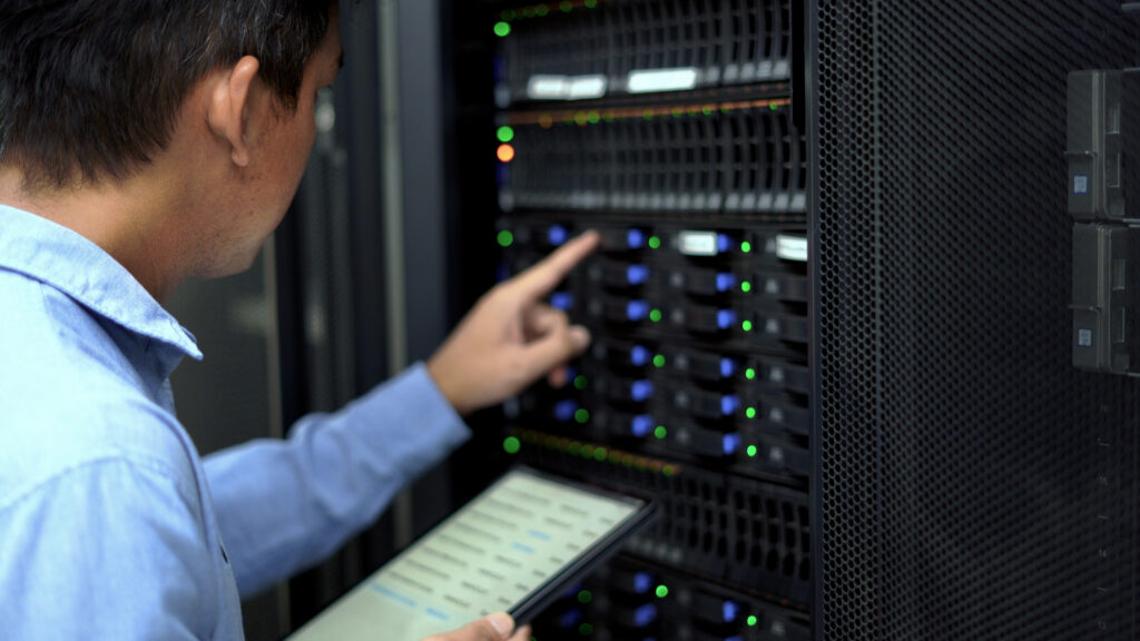 Prodatix | secure data storage solutions