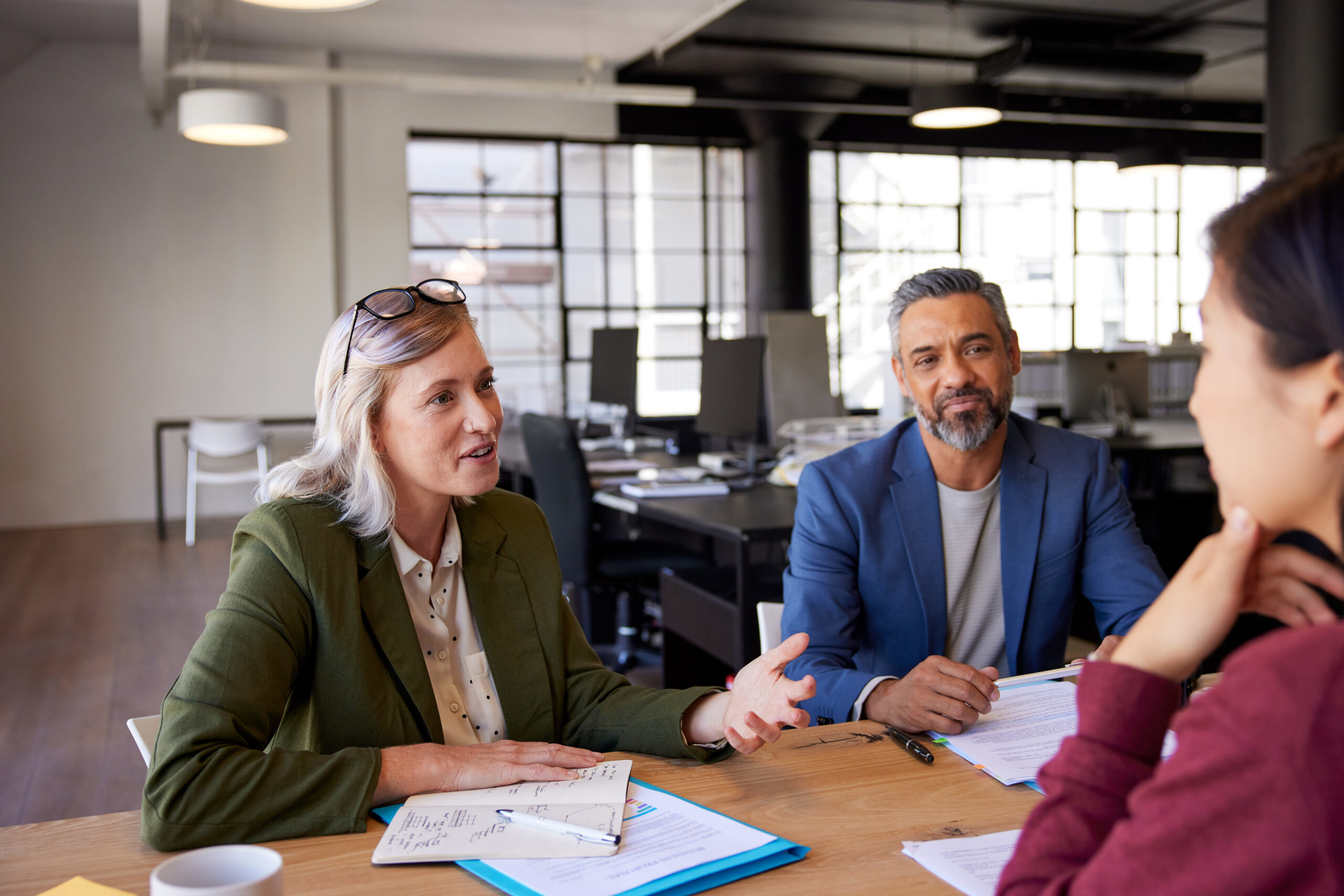 Prodatix | partner benefits