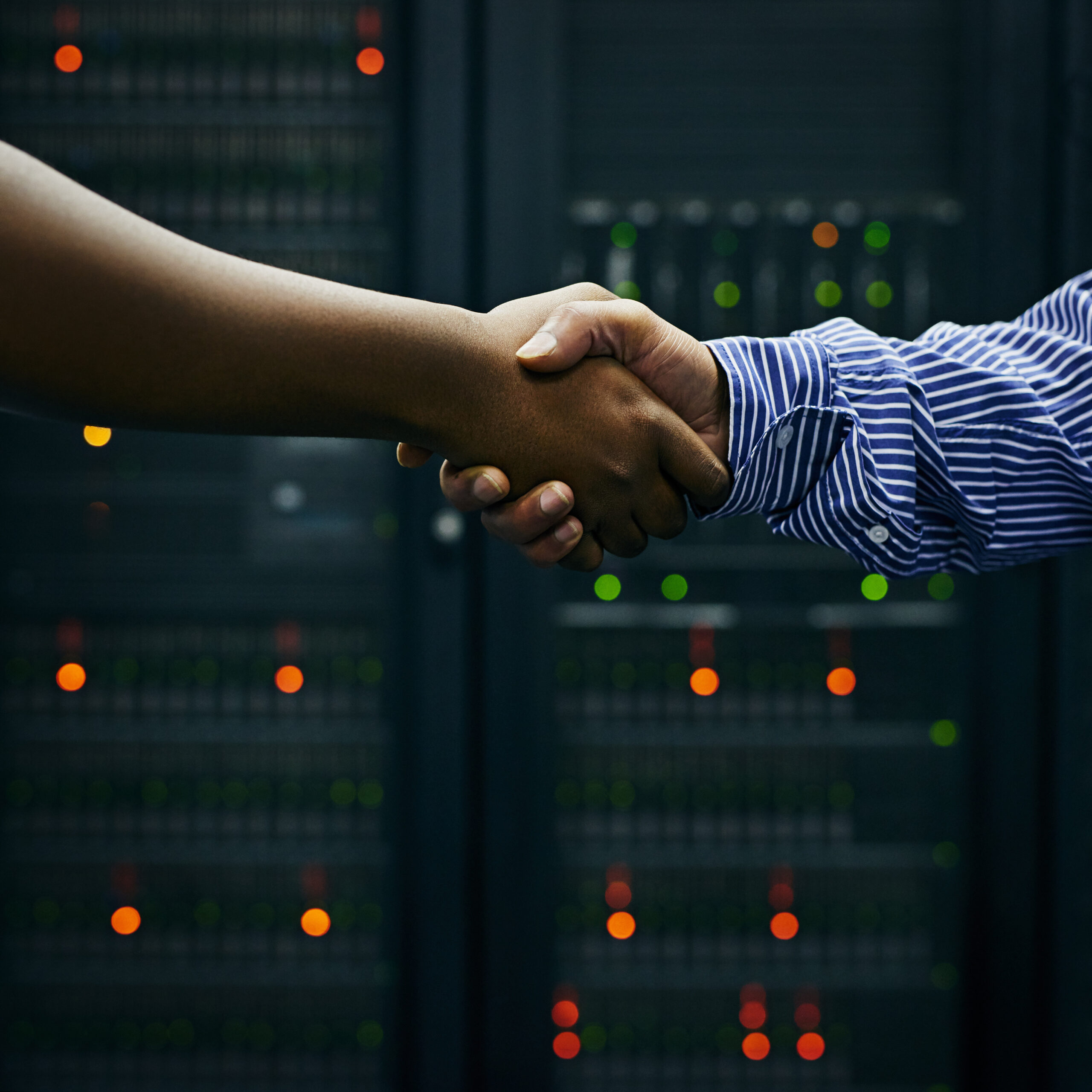 Prodatix | co-managed IT services for SMBs