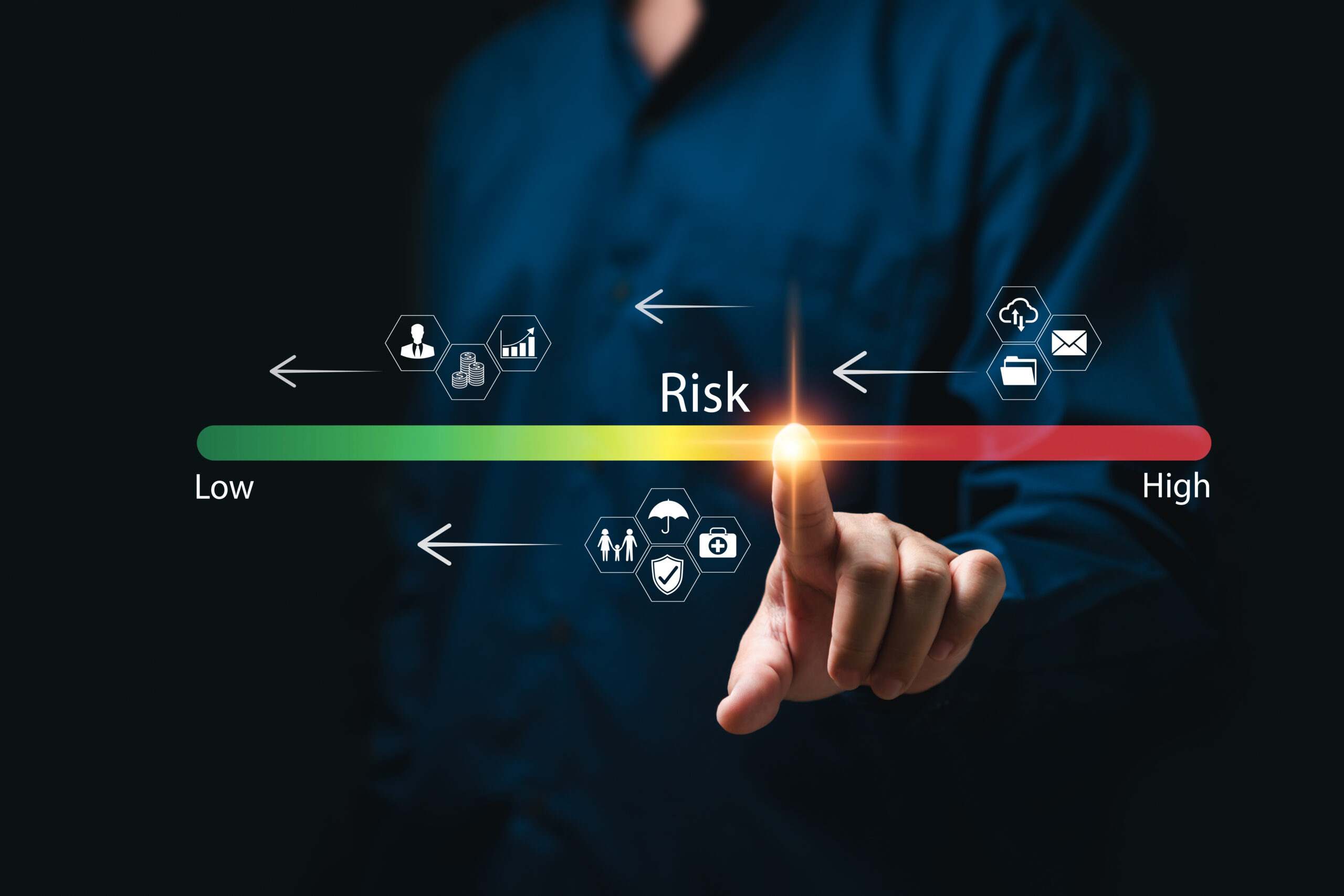 Prodatix | cyber insurance requirements