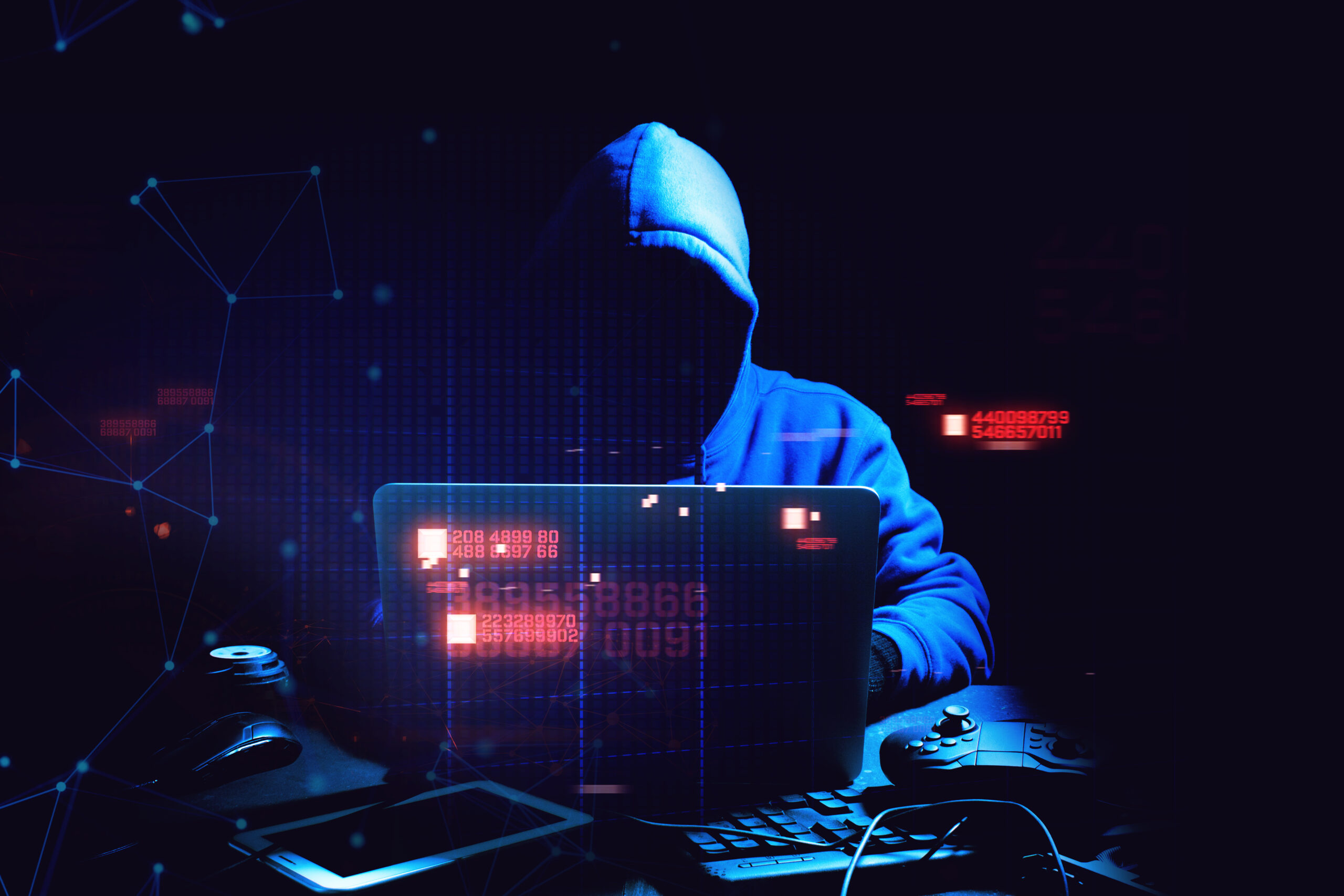 Prodatix | ransomware protection for businesses
