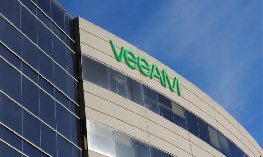 Veeam Header | Prodatix