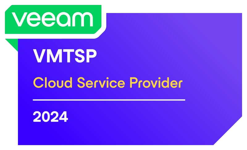 Veeam Technical Sales Professional | Prodatix