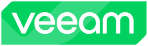 Veeam logo 2024 RGB w stroke 20 | Prodatix
