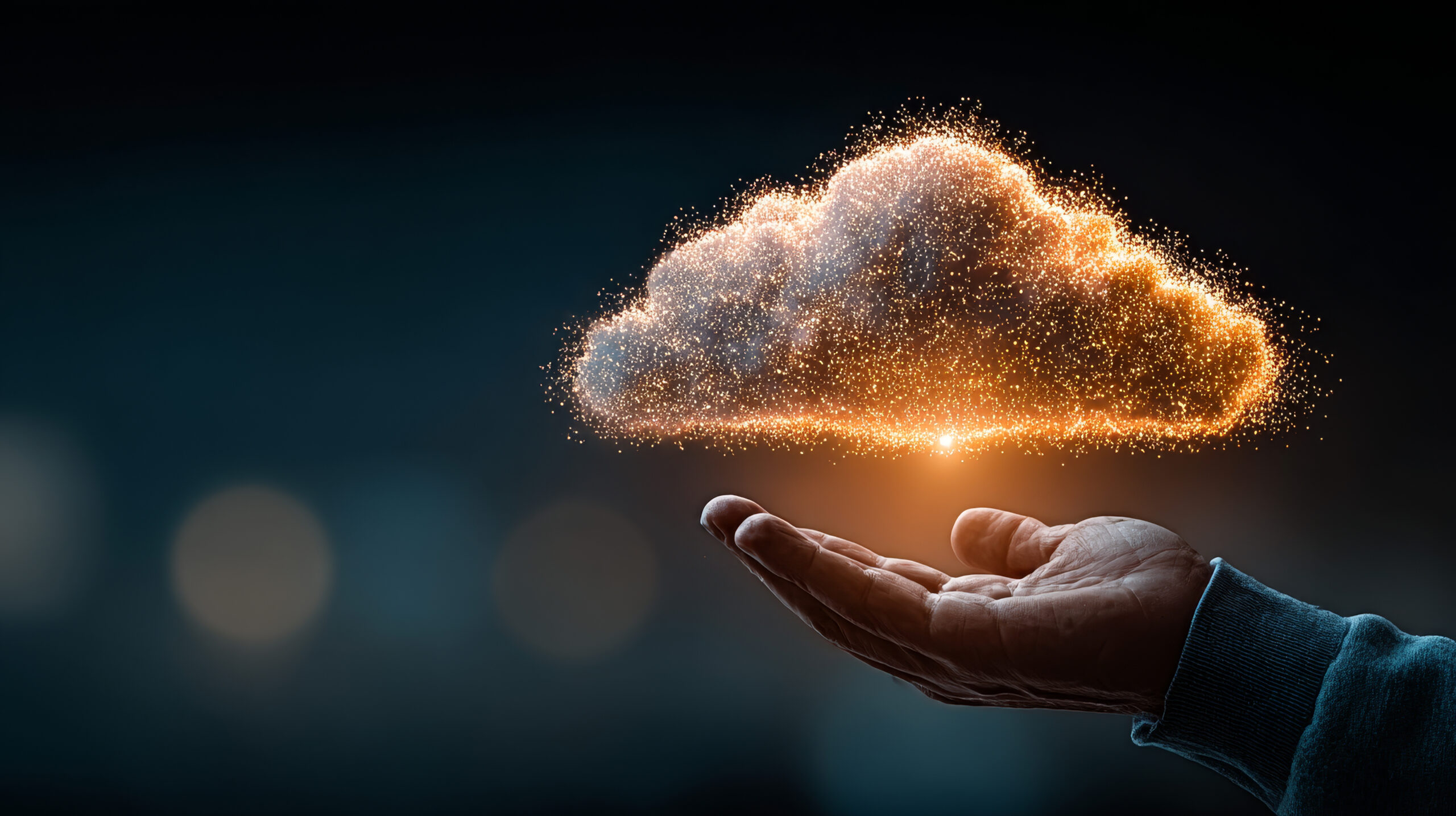 Is Your Business Truly Resilient? Unlocking Peace of Mind with Cloud DR