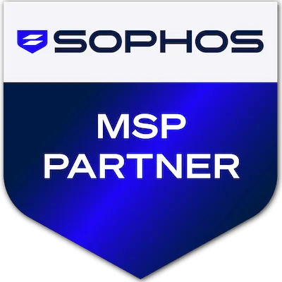 Sophos MSP Badge | Prodatix